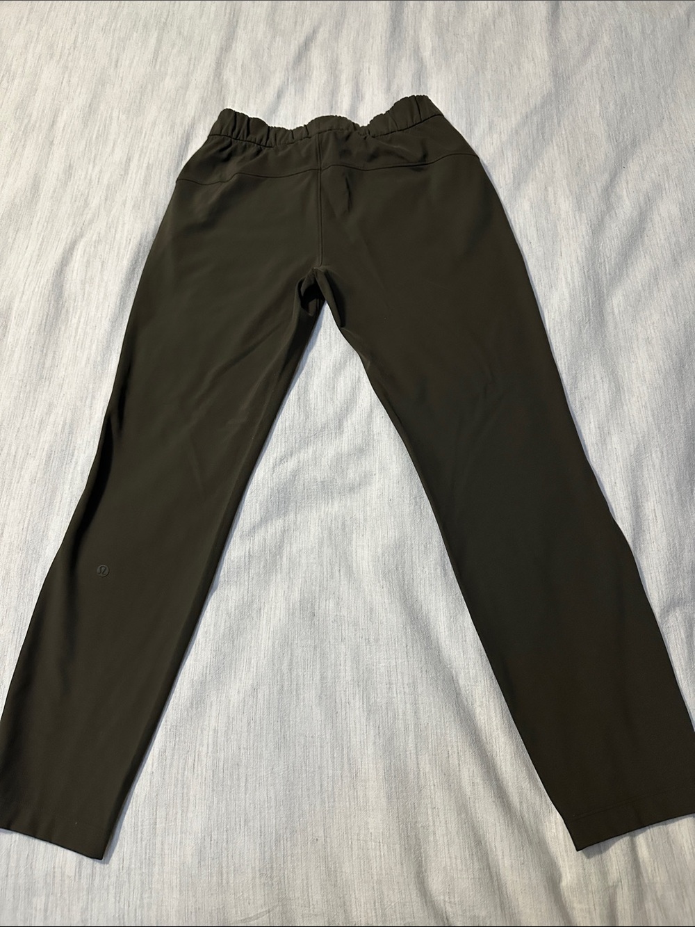 Lululemon On the Fly Pants - Picture 5 of 9